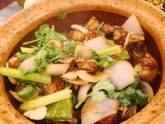 -紫金食坊(江南西路店)