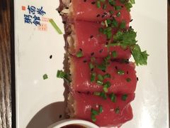 -南拳十三姨·潮汕砂锅粥(世纪金源店)