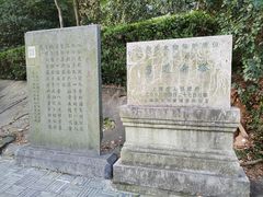 -上海佘山国家森林公园西佘山园