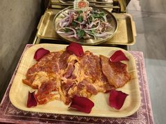 -炭之家·齐齐哈尔非遗烤肉·鲜切直供(中央大街店)