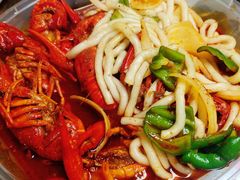 十三香小龙虾-无限虾享(同庆街店)