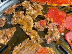 -九田家黑牛烤肉料理(盛龙广场店)
