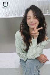 -FOR YOU造型