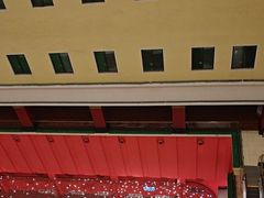 -北京九华山庄会展酒店