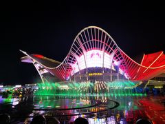 -第35届青岛国际啤酒节