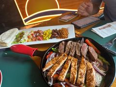 法吉塔鸡肉-HFFOUSA TACO弗萨塔可墨西哥餐厅(颐堤港店)