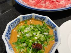 -东来顺饭庄(金泉广场店)