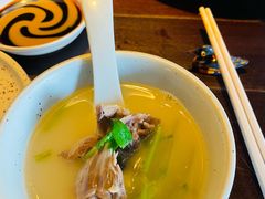 -德永枣香烤鸭(官舍店)
