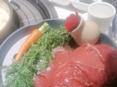 -芭夯兔·兔肉汤锅(新都店)