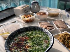 牛肉拉面-伊穆祥牛肉面总店·清真