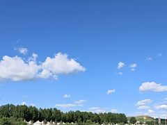 -坝上草原大汗行宫旅游景区