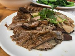-乌文新澄海卤鹅店