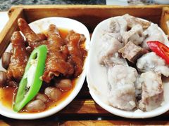 -點無缺茶楼·海鲜酒家(世博店)