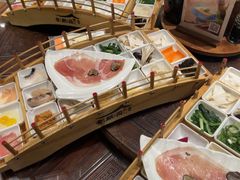 -香麒园·过桥米线·南湖雅宴