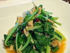 -蘇锦宴·淮扬菜烤鸭·小院(三元桥霄云路店)