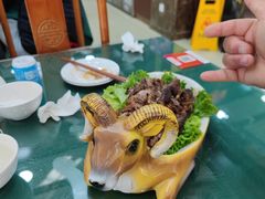 -白魁老号饭庄(交道口店)