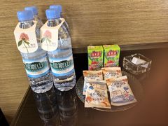 -烟台百纳瑞汀酒店