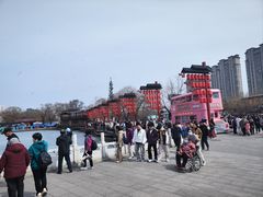 -北山公园