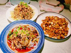 -雲蜀龙阁·金牌水煮鱼(方庄店)