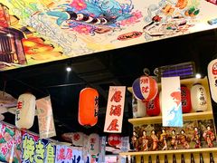 -西月山居匠心创意料理(江汉路新佳丽广场店)