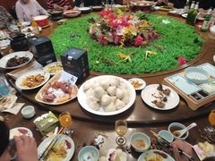 -胡杨记忆(和平路店)