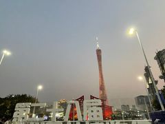 -海心沙亚运公园