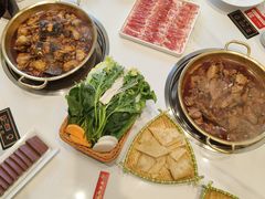 -涿派·炝锅鱼(涿州店)