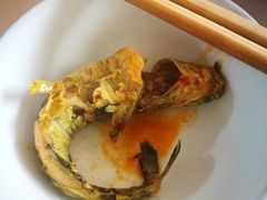 -彭大姐老店黄辣丁(新津店)