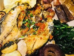 -福照楼汽锅鸡·云南菜(护国路店)
