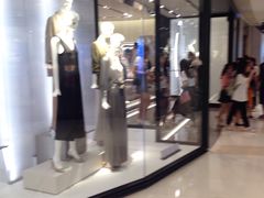 -ZARA HOME(天环广场店)