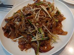-立哥港式茶餐厅