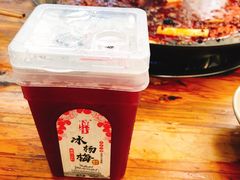 -星鸿社重庆老火锅