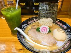 -Ramen满吉·豚骨拉面(丽园路店)