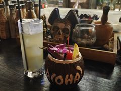 -The Tiki Bungalow提基小木屋酒吧