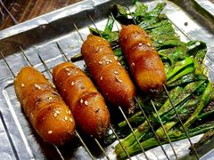 -小民大排档(光谷店)