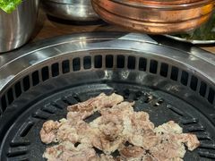 -香猪坊韩国烤肉专属门店(魏公村店)