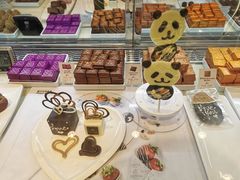 -GODIVA(国际金融中心店)