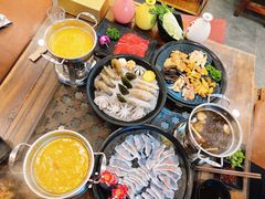 -丽江庭院之爱在路上(西单店)