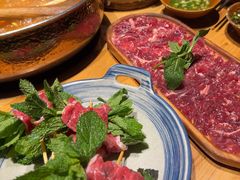 -黔诚酸汤牛肉(甲秀楼店)