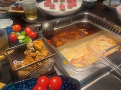 -大隐·成都火锅Bistro(合生麒麟新天地店)