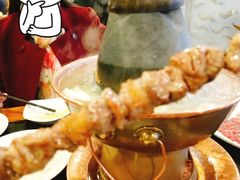 -情忆草原涮肉馆