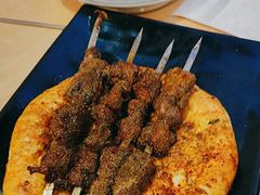 -西部马华清真食府·丝路菜(大钟寺店)