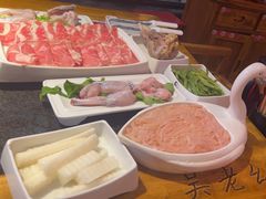 -吴老幺火锅(三林店)