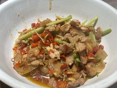 -回头食客-李久其家民间餐厅(望城金桥国际店)