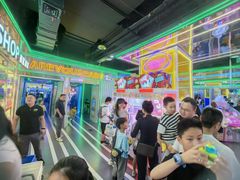 -快乐街区(成都龙湖北城天街店)