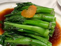 -粤江春·早茶·潮粤菜·宴会(罗湖宝能中心店)