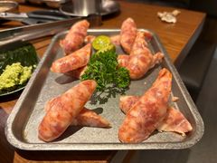 -马场洞肉铺(高丽街店)