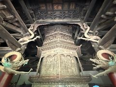 -报恩寺(平武县)