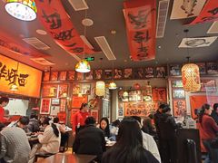 -王繁星面馆(西安熙地港店)