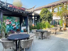 -吴越荣记·苏州菜·松鼠桂鱼(娄门景区店)